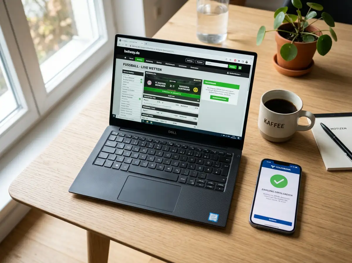 Klarna Sportwetten Österreich — Zahlungsablauf und Sicherheit