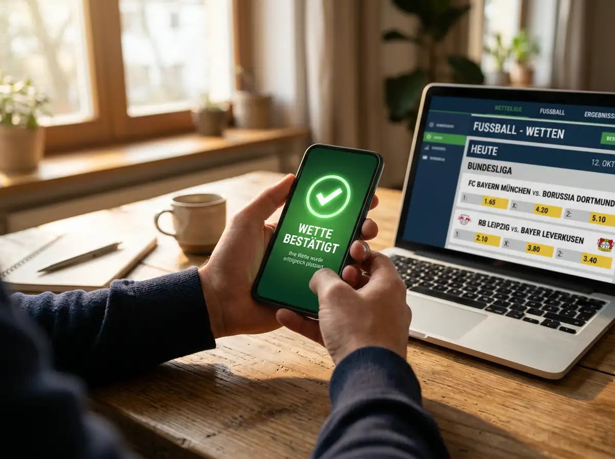 Wettanbieter mit Klarna in Österreich — Übersicht und Vergleich der Buchmacher mit Sofortüberweisung